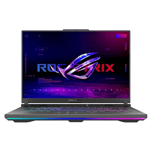 لپ‌ تاپ ایسوس 16 اینچی مدل ROG Strix G16 G614JV i7 13650HX 16GB 1TB RTX4060-1006