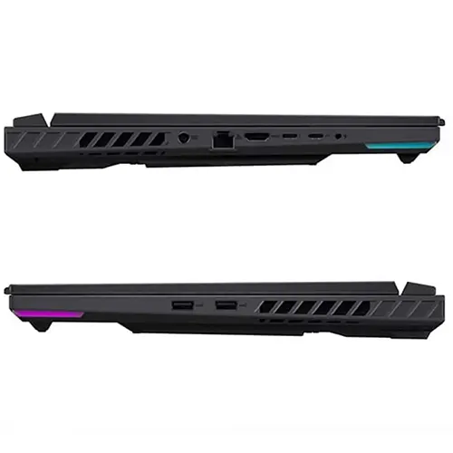 لپ‌ تاپ ایسوس 16 اینچی مدل ROG Strix G16 G614JV i7 13650HX 16GB 1TB RTX4060