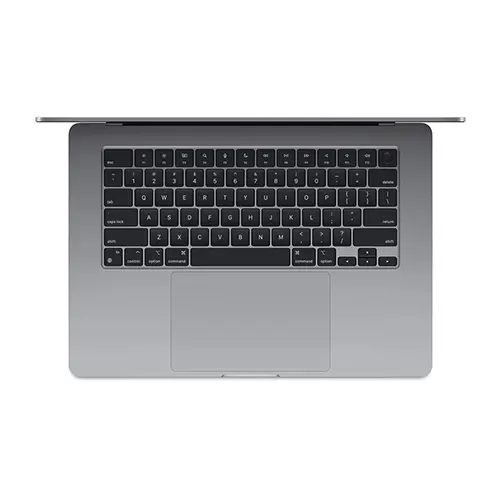 لپ تاپ اپل 15 اینچی مدل MacBook Air 15 MQK P3 M2 8GB 256GB