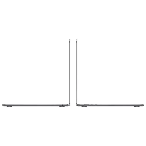 لپ تاپ اپل 15 اینچی مدل MacBook Air 15 MQK W3 M2 8GB 256GB -1002