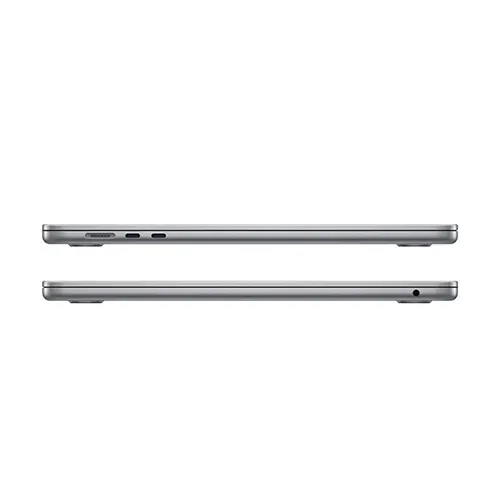 لپ تاپ اپل 15 اینچی مدل MacBook Air 15 MQK W3 M2 8GB 256GB -1003