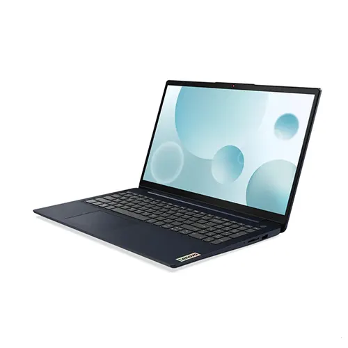 لپ تاپ لنوو 15.6 اینچی مدل IdeaPad 3 15IAU7 Core i3 12GB 512GB SSD
