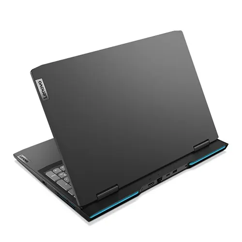 لپ تاپ لنوو 15.6 اینچی مدل IdeaPad Gaming 3 15IAH7 12650H i7 16GB 512GB-1001