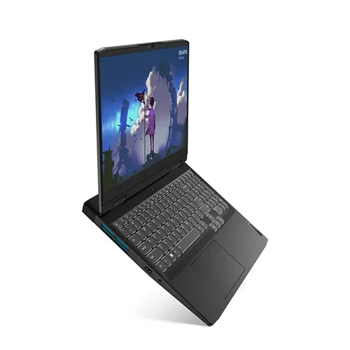 لپ تاپ لنوو 15.6 اینچی مدل IdeaPad Gaming 3 15IAH7 12650H i7 16GB 512GB-1002