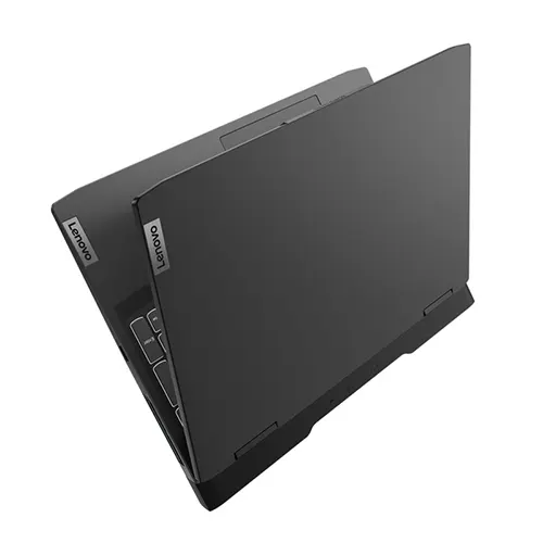 لپ تاپ لنوو 15.6 اینچی مدل IdeaPad Gaming 3 15IAH7 12650H i7 16GB 512GB