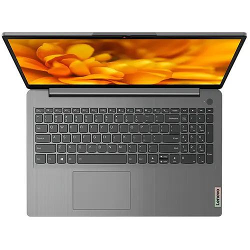 لپ تاپ لنوو 15.6 اینچی مدل Ideapad 3 i5 12GB 512GB SSD-1002