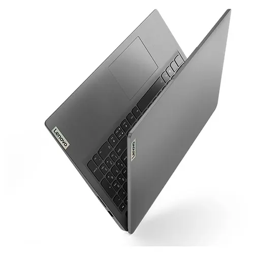 لپ تاپ لنوو 15.6 اینچی مدل Ideapad 3 i5 12GB 512GB SSD-1003