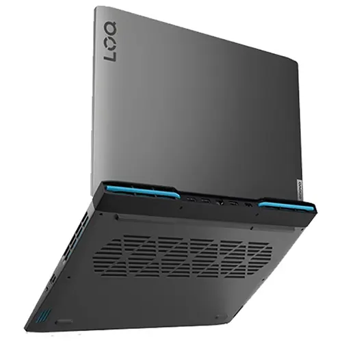 لپ تاپ لنوو 15.6 اینچی مدل LOQ Gaming i5 13420H 16GB 1TB RTX3050-1001