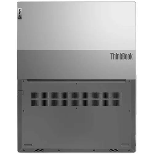 لپ تاپ لنوو 15.6 اینچی مدل Thinkbook 15 i7 8GB 1TB HDD-1002