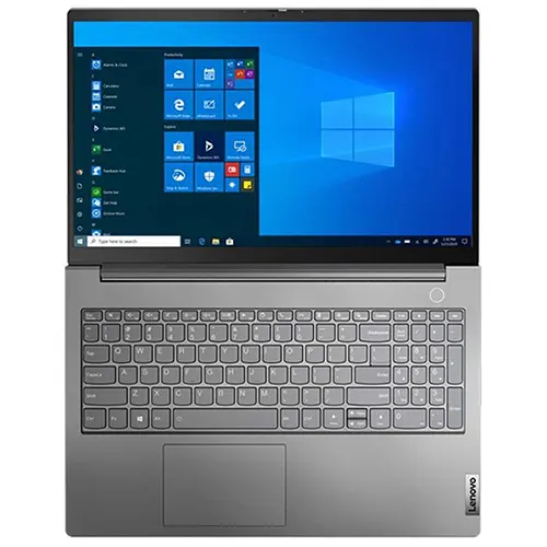 لپ تاپ لنوو 15.6 اینچی مدل Thinkbook 15 i7 8GB 1TB HDD