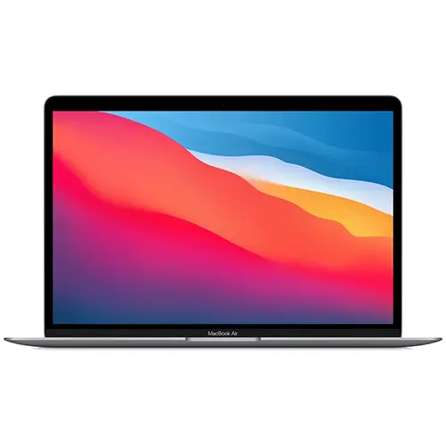 لپ تاپ 13 اینچی اپل مدل MacBook Air MGN63 2020 -1003