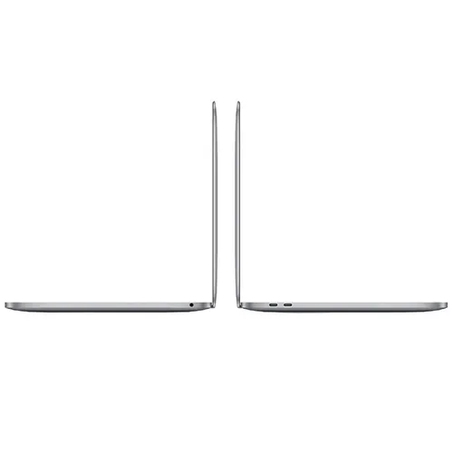 لپ تاپ 13.3 اینچی اپل مدل Macbook Pro MNEP3 2022 LLA -1002