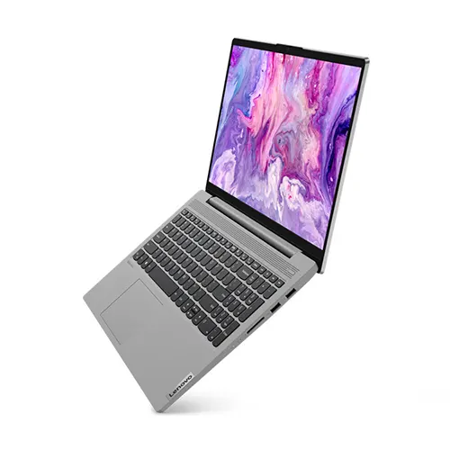 لپ تاپ 15.6 اینچی لنوو مدل IdeaPad 5 I5 8G 512G-1004