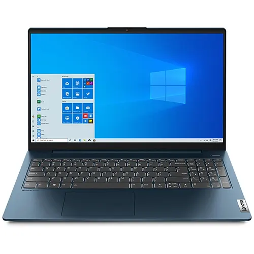 لپ تاپ 15.6 اینچی لنوو مدل IdeaPad 5 I5 8G 512G-1005