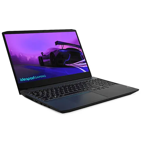 لپ تاپ 15.6 اینچی لنوو مدل IdeaPad Gaming 3 15IHU6 I5 8GB 256GB 11H