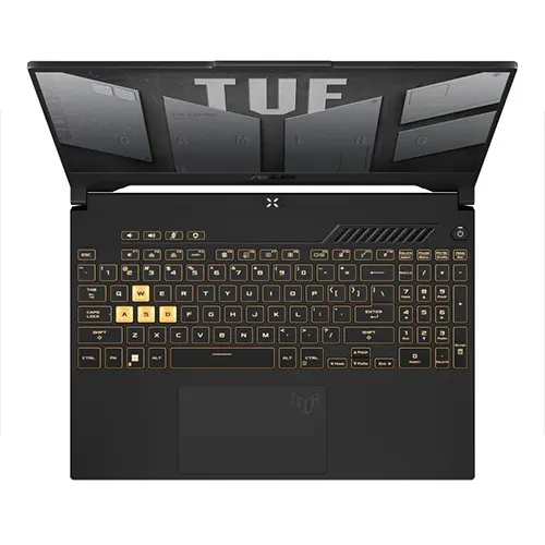 لپ تاپ TUF Gaming F15 FX507ZC-1003