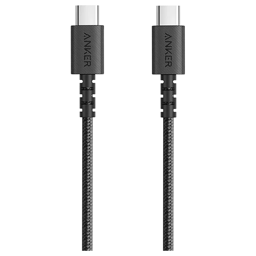 کابل دو سر تایپ سی انکر Anker Powerline Select+ A8033 Type-C To Type-C