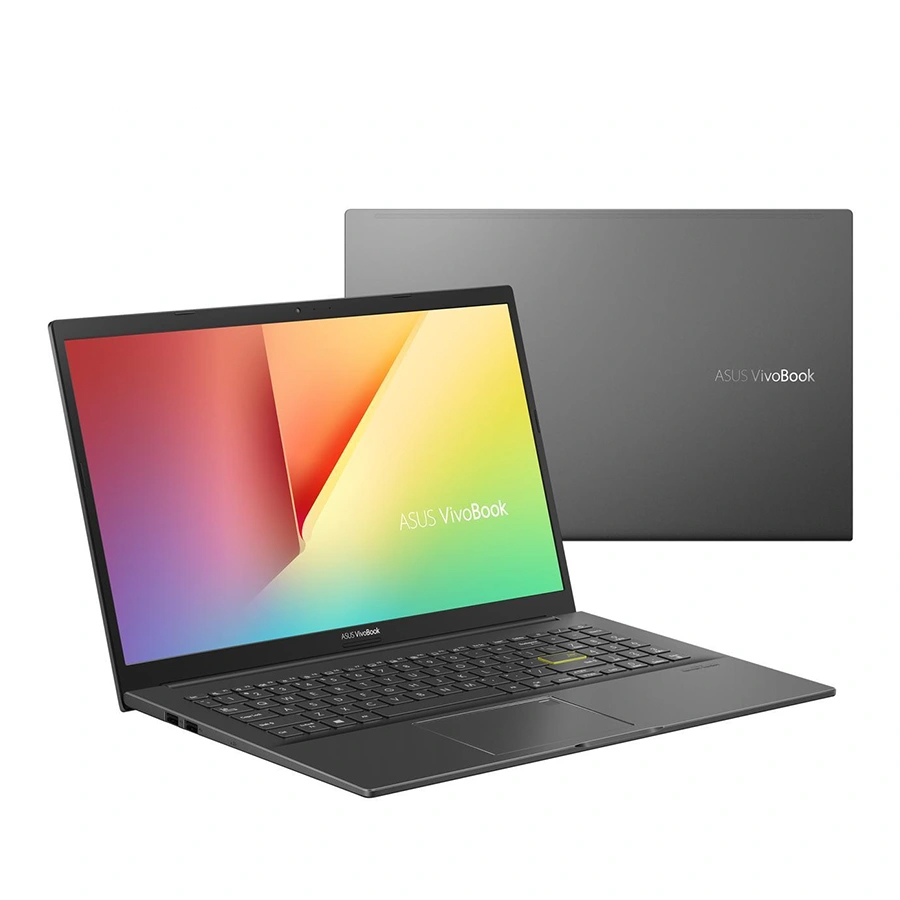 لپ تاپ ایسوس 15.6 اینچی مدل VivoBook K513EQ BQ365