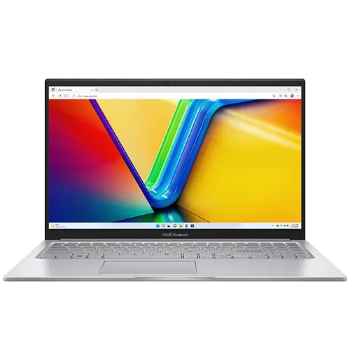لپ تاپ ایسوس 15.6 اینچی مدل Vivobook 15 X1504VA i5 1335U 16GB 512GB