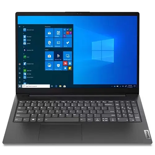 لپ تاپ لنوو 15.6 اینچی V15 N4500 4GB 256GB