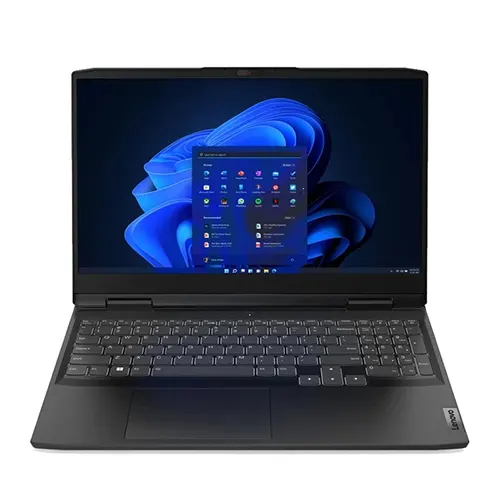 لپ تاپ لنوو 15.6 اینچی مدل IdeaPad Gaming 3 15IAH7 12650H i7 32GB 1TB SSD