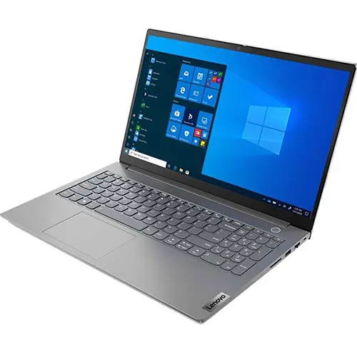 لپ تاپ لنوو 15.6 اینچی مدل Thinkbook 15