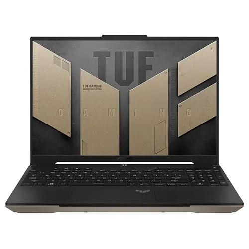 لپ تاپ ایسوس 16 اینچی مدل TUF Gaming A16 FA617XS