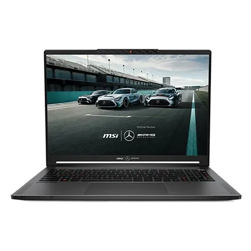 لپ ‌تاپ ام اس آی MSI Stealth 16 Mercedes-AMG Motorsport
