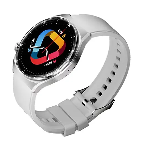 ساعت هوشمند کیو سی وای مدل QCY GT2-1001