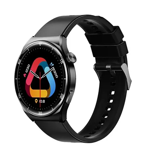 ساعت هوشمند کیو سی وای مدل QCY GT2-1002