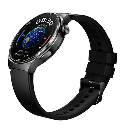 ساعت هوشمند کیو سی وای مدل QCY GT2