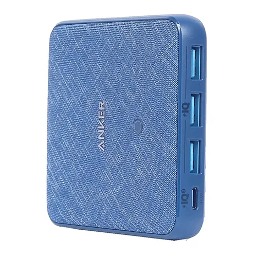 شارژر رومیزی انکر مدل A2045-1001