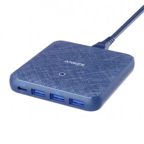 شارژر رومیزی انکر مدل A2045