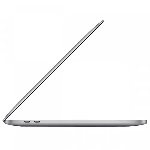 لپ‌ تاپ اپل 13 اینچی مدل Macbook -1004