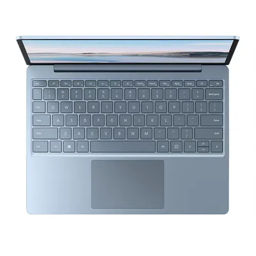 لپ‌ تاپ مایکروسافت Surface Laptop GO-1001