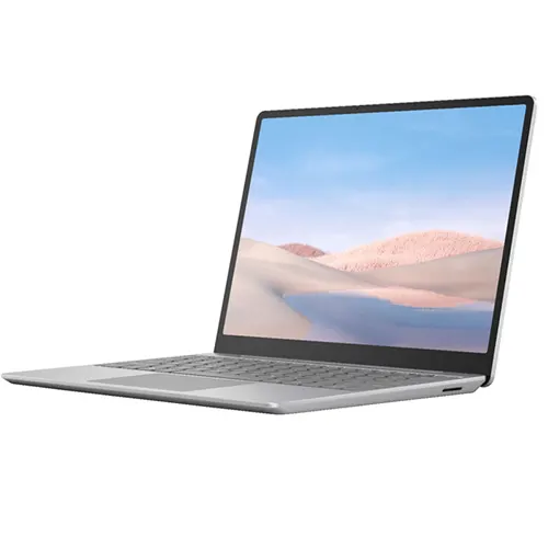 لپ‌ تاپ مایکروسافت Surface Laptop GO