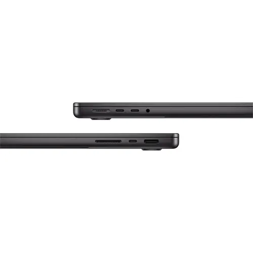 لپ تاپ اپل 14 اینچی مدل MacBook Pro MRX33 2023 M3 Pro 18GB 512GB-1002