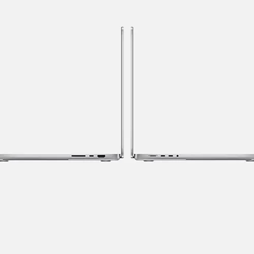 لپ تاپ اپل 14 اینچی مدل MacBook Pro MRX73 2023 M3 Pro 18GB 1TB
