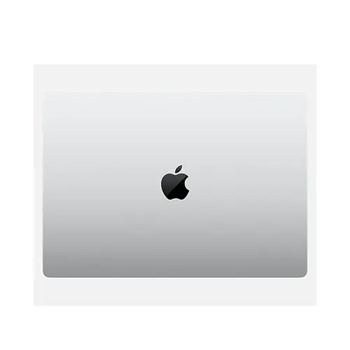 لپ تاپ اپل 14 اینچی مدل MacBook Pro MRX73 2023 M3 Pro 18GB 1TB -1005