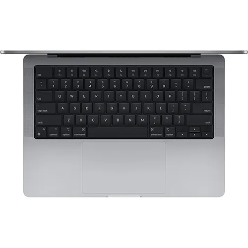 لپ تاپ اپل 14 اینچ مدل 2023 Macbook Pro M2 Pro MPHF3-1002