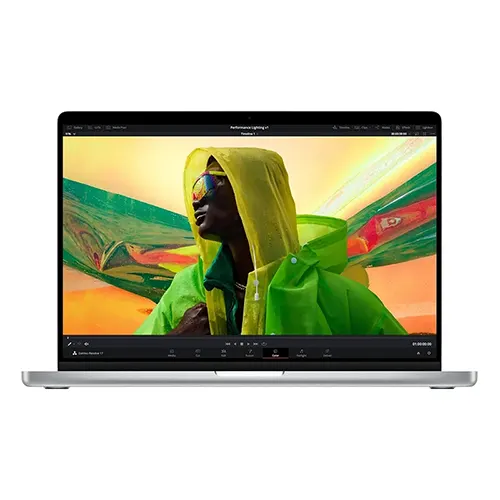 لپ تاپ اپل 14 اینچ مدل 2023 Macbook Pro M2 Pro MPHF3-1003