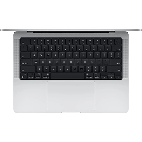 لپ تاپ اپل 14.2 اینچی مدل MacBook Pro M1 Pro 2021 MKGT3-1002