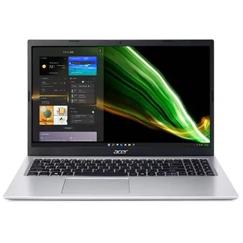 لپ تاپ ایسر 15.6 اینچی مدل Aspire 3 A315 i5 1235U 16GB 512GB MX550