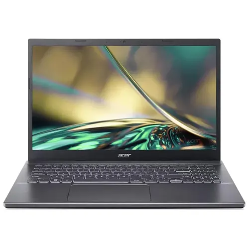 لپ تاپ ایسر 15.6 اینچی مدل Aspire 5 A515 i5 1235U 8GB 512GB RTX2050