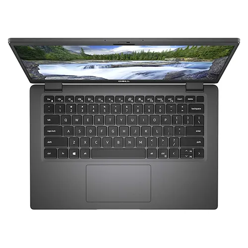 لپ تاپ دل 13.3 اینچی مدل Latitude 7310 i5 10310U 8GB 256GB