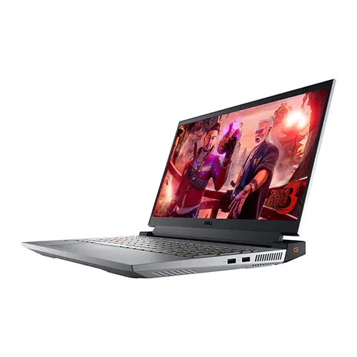 لپ تاپ دل 15.6 اینچی مدل G15 5525 R5 6600H 8GB 512GB RTX3050