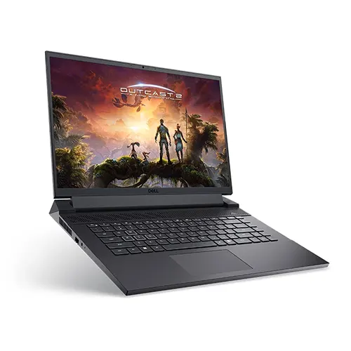 لپ تاپ دل 16 اینچی مدل G16 7630 i9 13900HX 32GB 1TB RTX4070-1002