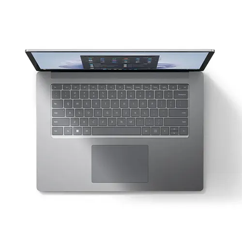 لپ تاپ مایکروسافت 15 اینچی مدل Surface Laptop 5 i7 1255U 16GB 512GB-1003