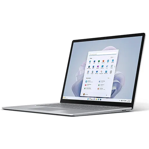 لپ تاپ مایکروسافت 15 اینچی مدل Surface Laptop 5 i7 1255U 16GB 512GB