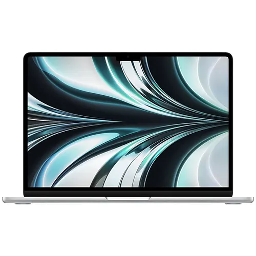 لپ تاپ 13.6 اینچ اپل مدل MacBook Air-MLY03 M2 2022 LLA-1003